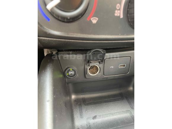 Sahibinden Fiat Egea 1.4 Fire Easy 2020 Model 