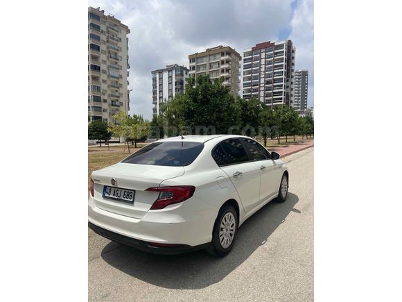 Sahibinden Fiat Egea 1.4 Fire Easy 2020 Model 