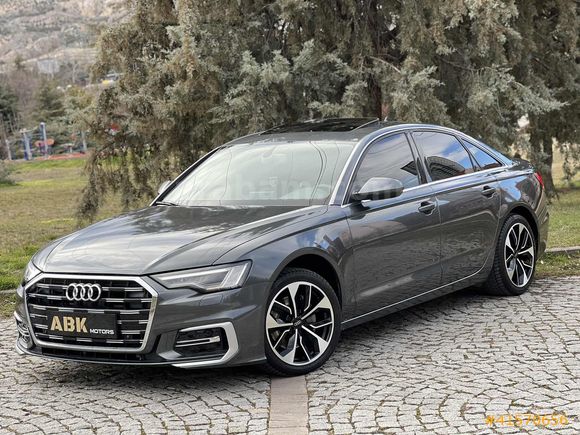 ABK MOTORS | 2024 FACELİFT | TEMİZ VE MASRAFSIZ | FULL + FULL