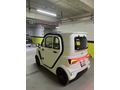   VOLTA EV2 Elektrikli Araç | Düşük Km | Hatasız | Ev Prizinden Şarj