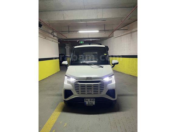   VOLTA EV2 Elektrikli Araç | Düşük Km | Hatasız | Ev Prizinden Şarj