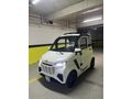   VOLTA EV2 Elektrikli Araç | Düşük Km | Hatasız | Ev Prizinden Şarj