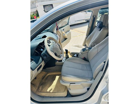 Sahibinden Renault Megane 1.5 dCi Privilege 2007 Model 