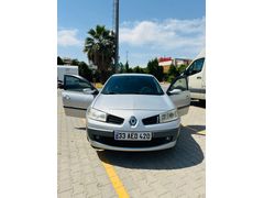 Sahibinden Renault Megane 1.5 dCi Privilege 2007 Model 