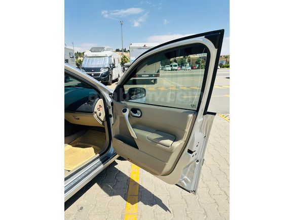 Sahibinden Renault Megane 1.5 dCi Privilege 2007 Model 
