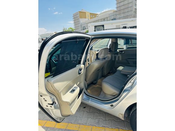 Sahibinden Renault Megane 1.5 dCi Privilege 2007 Model 