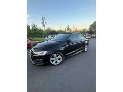 Sahibinden Audi A3 Sedan 1.6 TDI Ambition 2014 Model 