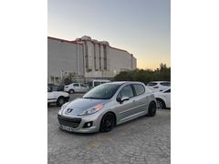 Sahibinden Peugeot 207 1.4 HDi Millesim 2010 Model 
