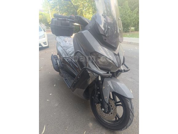 Sahibinden Kuba Novax 200
