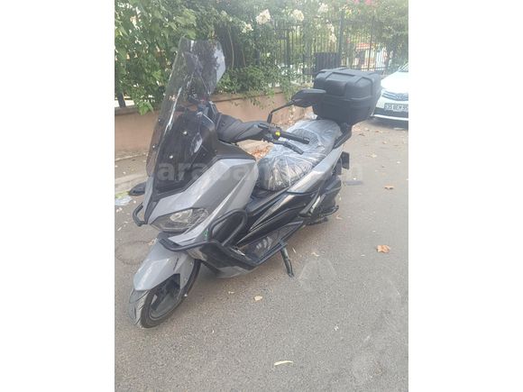 Sahibinden Kuba Novax 200