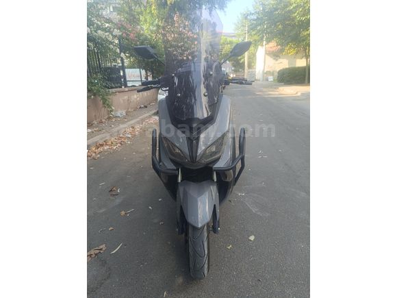 Sahibinden Kuba Novax 200