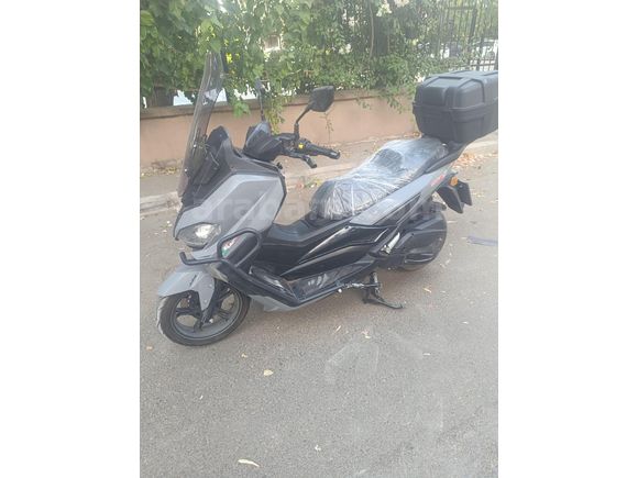Sahibinden Kuba Novax 200