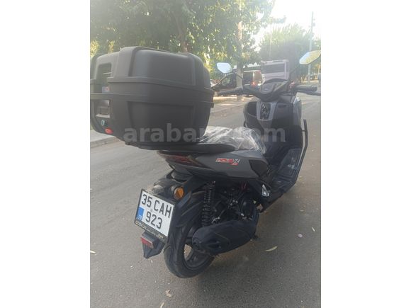 Sahibinden Kuba Novax 200