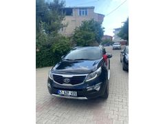 Sahibinden Kia Sportage 1.6 GSL 2012 Model