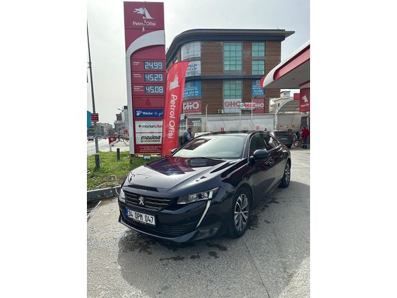 2021 çıkışlı Değişensiz 91bin km cam tavan elektirikli bagaj