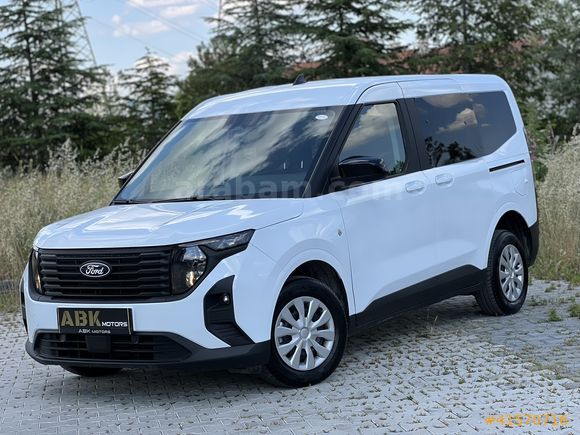 ABK MOTORS | 13.xxx KM | HATASIZ - BOYASIZ | %20 KDV | OTOM.