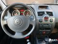 2006 MEGANE 1.6 16V DYNAMIQUE MANUEL VİTES...