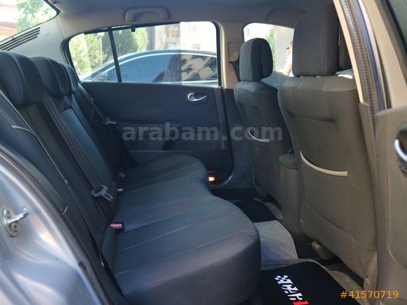 2006 MEGANE 1.6 16V DYNAMIQUE MANUEL VİTES...