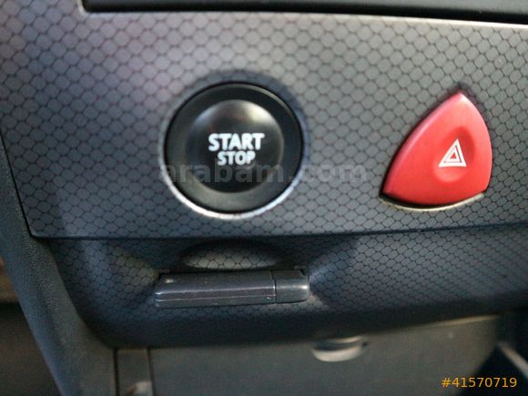2006 MEGANE 1.6 16V DYNAMIQUE MANUEL VİTES...