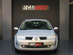 2006 MEGANE 1.6 16V DYNAMIQUE MANUEL VİTES...