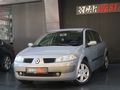 2006 MEGANE 1.6 16V DYNAMIQUE MANUEL VİTES...