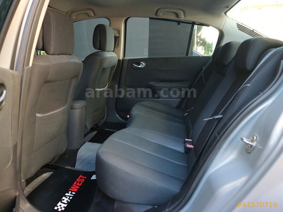 2006 MEGANE 1.6 16V DYNAMIQUE MANUEL VİTES...