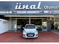 2019 MODEL DEĞİŞENSİZ "OTOMATİK VİTES" SUNROFFLU 26.000 Km