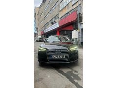 Sahibinden Audi A6 Sedan 2.0 TDI Quattro 2016 Model 
