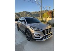 Sahibinden Hyundai Tucson 1.6 CRDi Elite 2019 Model 