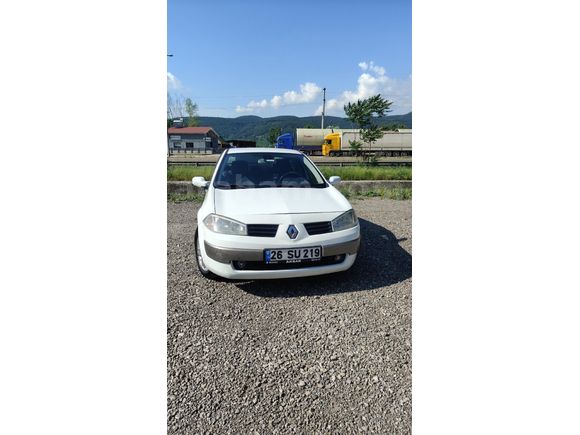 MEMURDAN BAKIMLI MEGAN 2