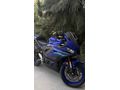 Sahibinden Yamaha YZF R3 