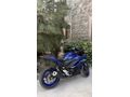 Sahibinden Yamaha YZF R3 