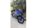 Sahibinden Yamaha YZF R3 
