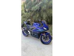 Sahibinden Yamaha YZF R3 