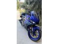 Sahibinden Yamaha YZF R3 