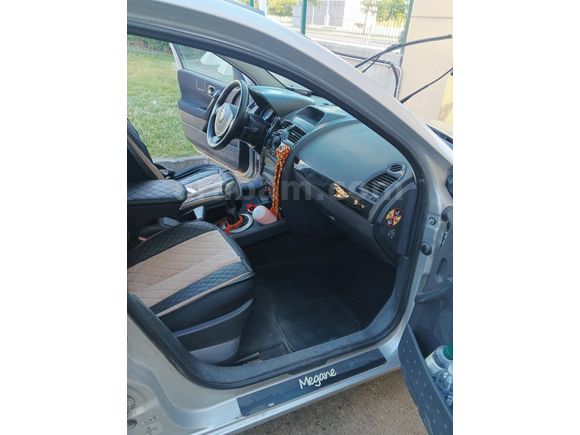 Sahibinden Renault Megane 1.4 Authentique 2005 Model
