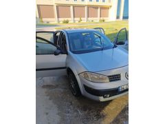 Sahibinden Renault Megane 1.4 Authentique 2005 Model
