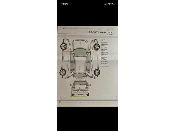Sahibinden Citroen C3 1.4 e-HDi Confort 2012 Model 