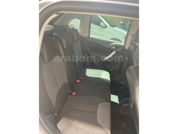 Sahibinden Citroen C3 1.4 e-HDi Confort 2012 Model 
