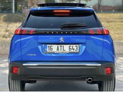 SAHİBİNDEN PEUGEOT 2008 1.5 BLUEHDİ ALLURE 2020 MODEL HATASIZ