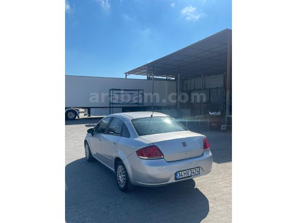 Sahibinden Fiat Linea 1.3 Multijet Active Plus 2012 Model