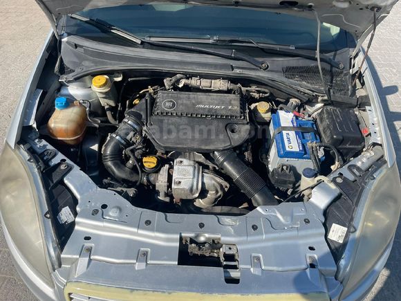 Sahibinden Fiat Linea 1.3 Multijet Active Plus 2012 Model