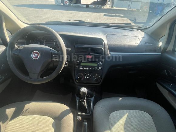 Sahibinden Fiat Linea 1.3 Multijet Active Plus 2012 Model