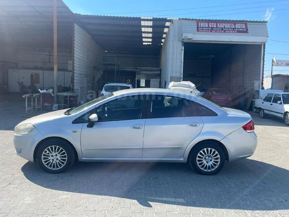 Sahibinden Fiat Linea 1.3 Multijet Active Plus 2012 Model