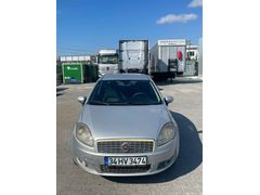 Sahibinden Fiat Linea 1.3 Multijet Active Plus 2012 Model