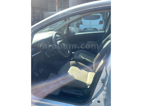 Sahibinden Fiat Linea 1.3 Multijet Active Plus 2012 Model