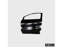 801013992R ORJINAL MAİS RENAULT CAPTUR SOL ÖN KAPI