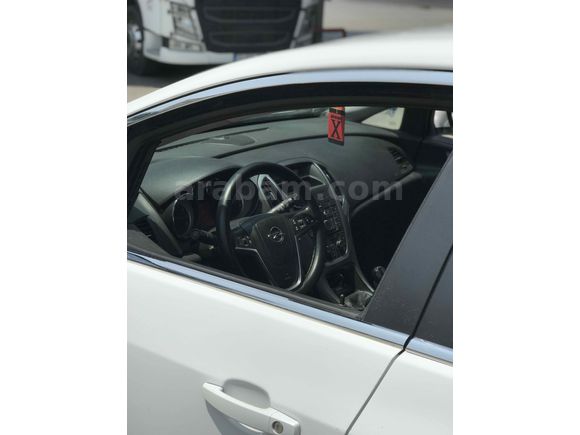 Sahibinden Opel Astra 1.6 Edition 2015 Model 