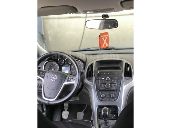 Sahibinden Opel Astra 1.6 Edition 2015 Model 