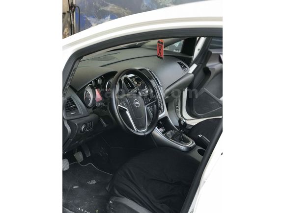 Sahibinden Opel Astra 1.6 Edition 2015 Model 